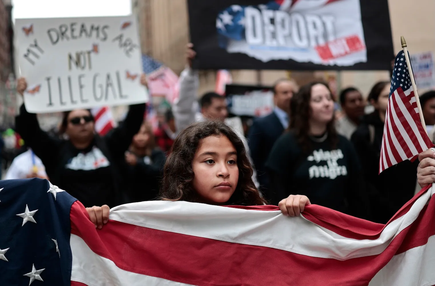 How the U.S. Can Once Again Lead on Human Rights